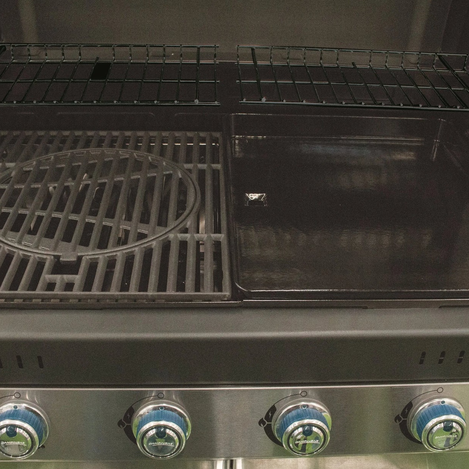 Campingaz Premium Plancha Platte