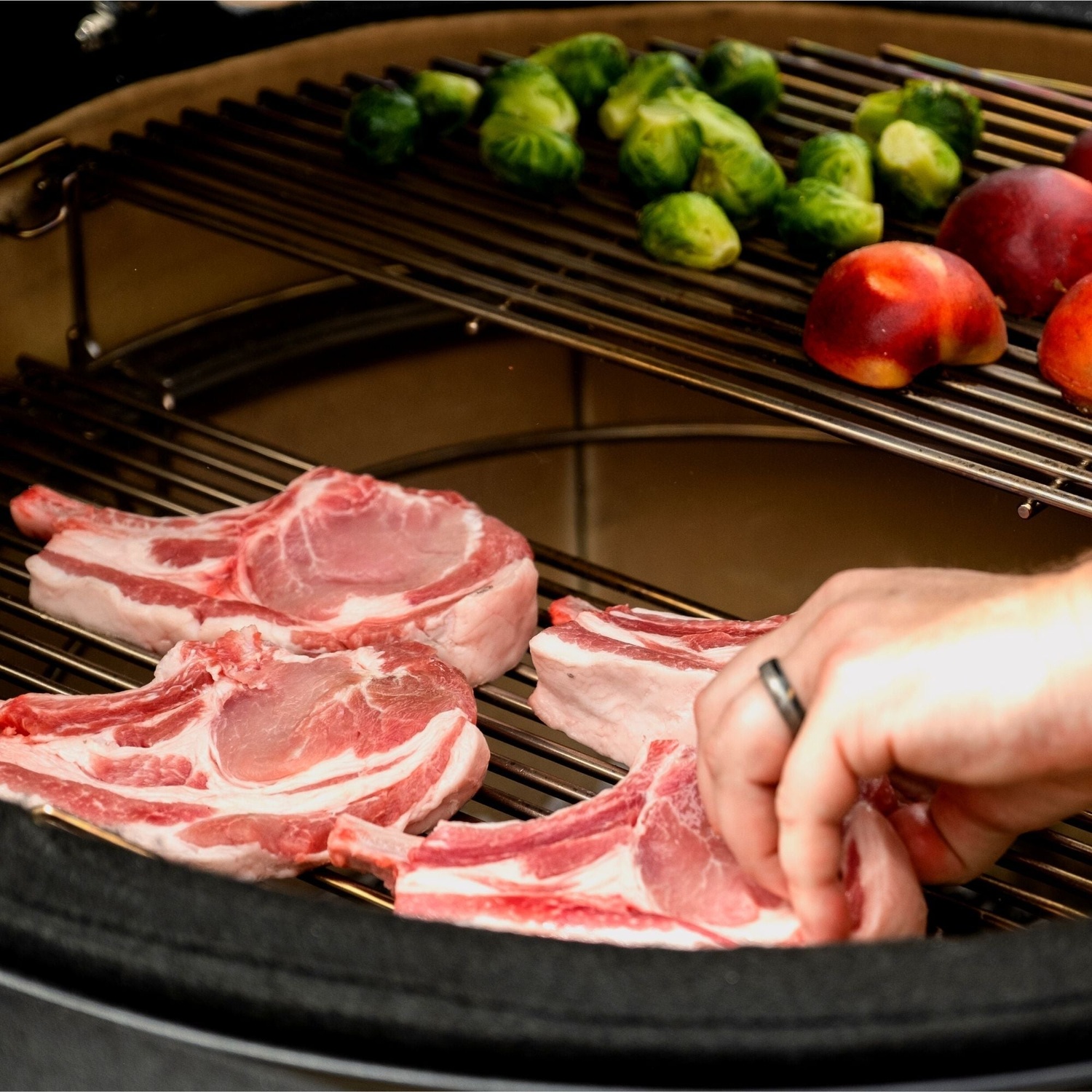 Kamado Joe Big Joe I Keramikgrill