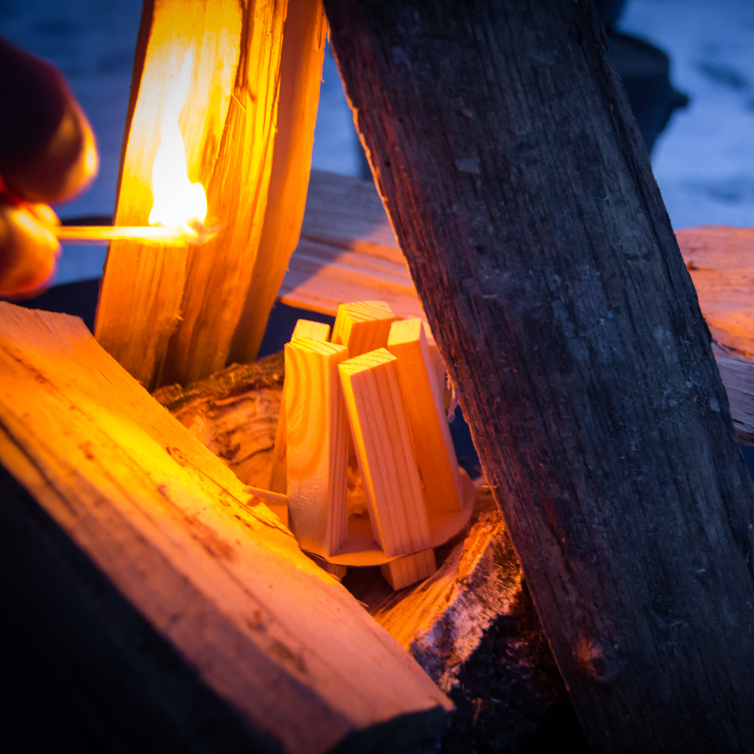 Petromax Feuerkit 1 Stück Petromax Feuerkit 1 Stück