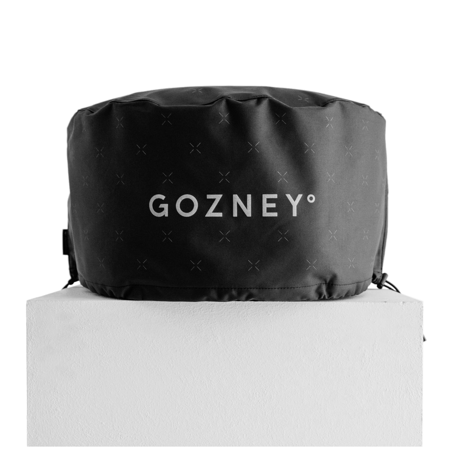 Gozney Arc XL Abdeckhaube kurz braun