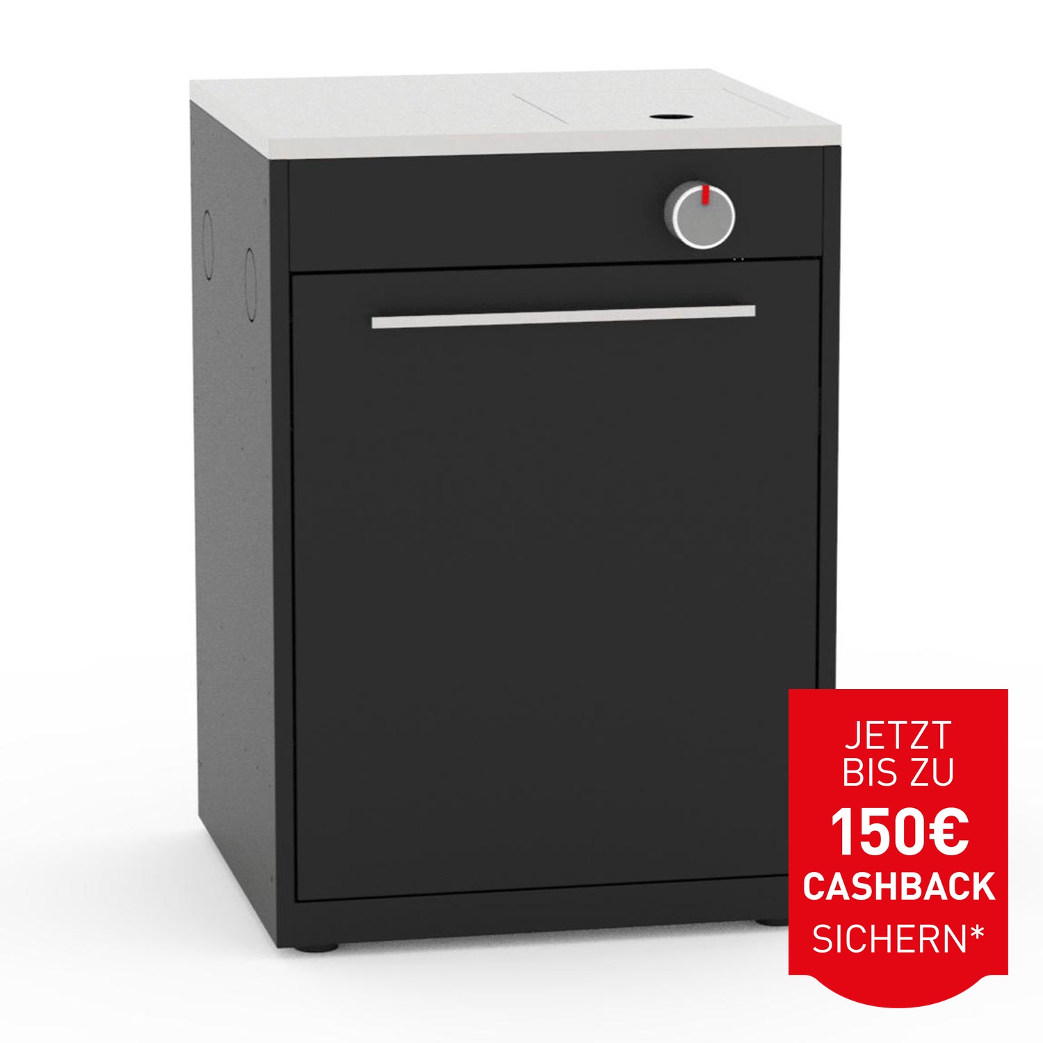 Weber Spirit Gaskochermodul BBQ-Kitchen