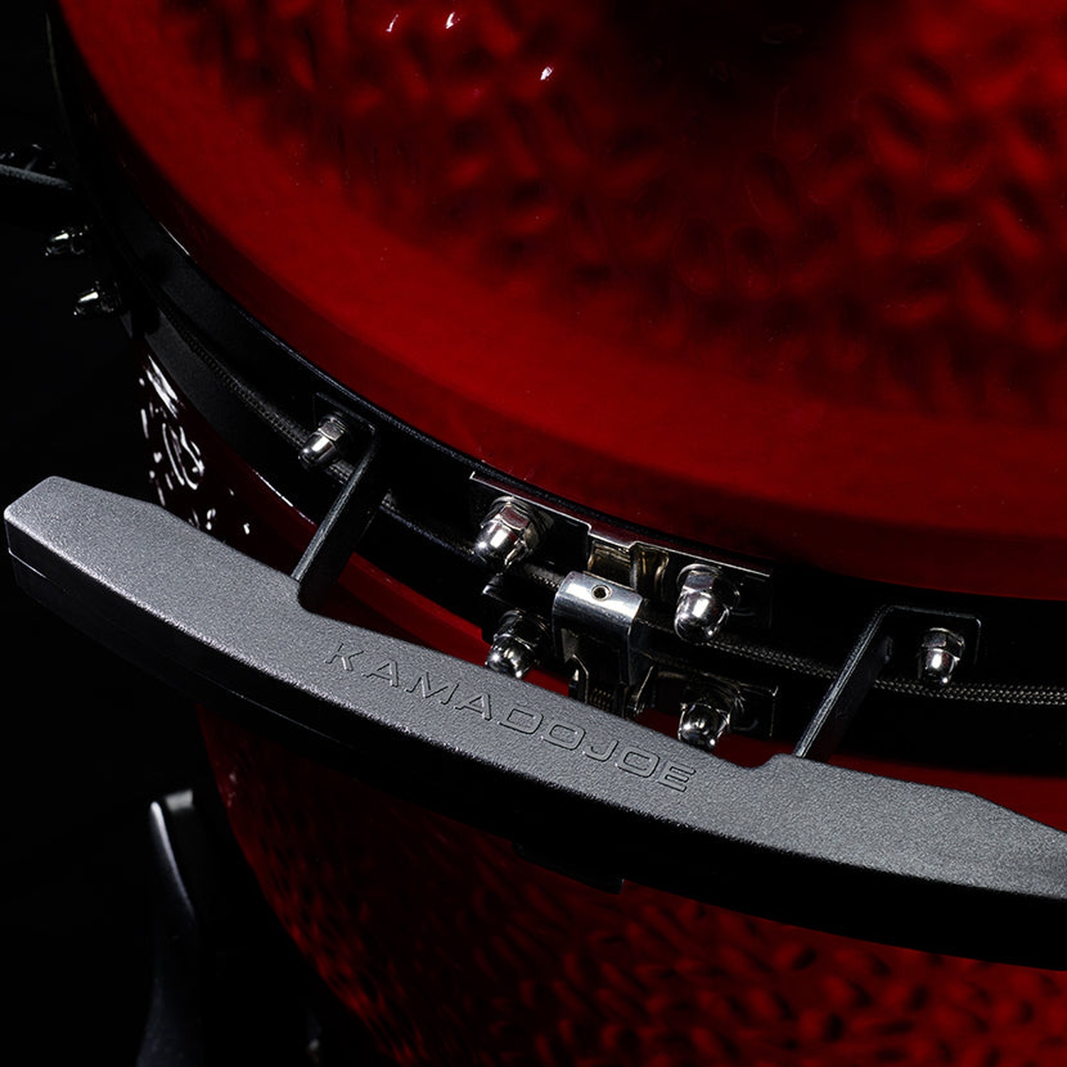 Kamado Joe Classic II Stand-Alone Keramikgrill