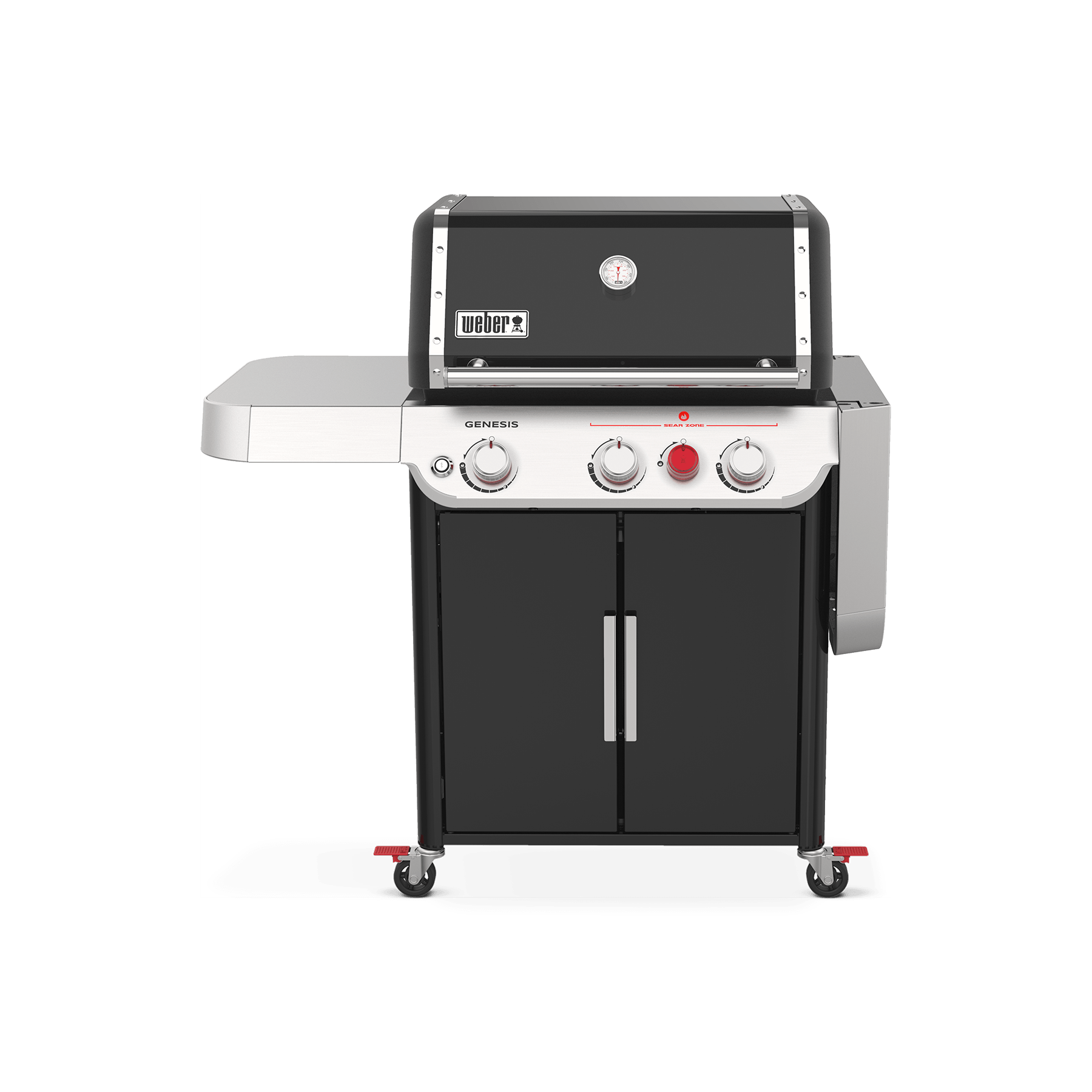 Weber Gasgrill Genesis SE-E-325S