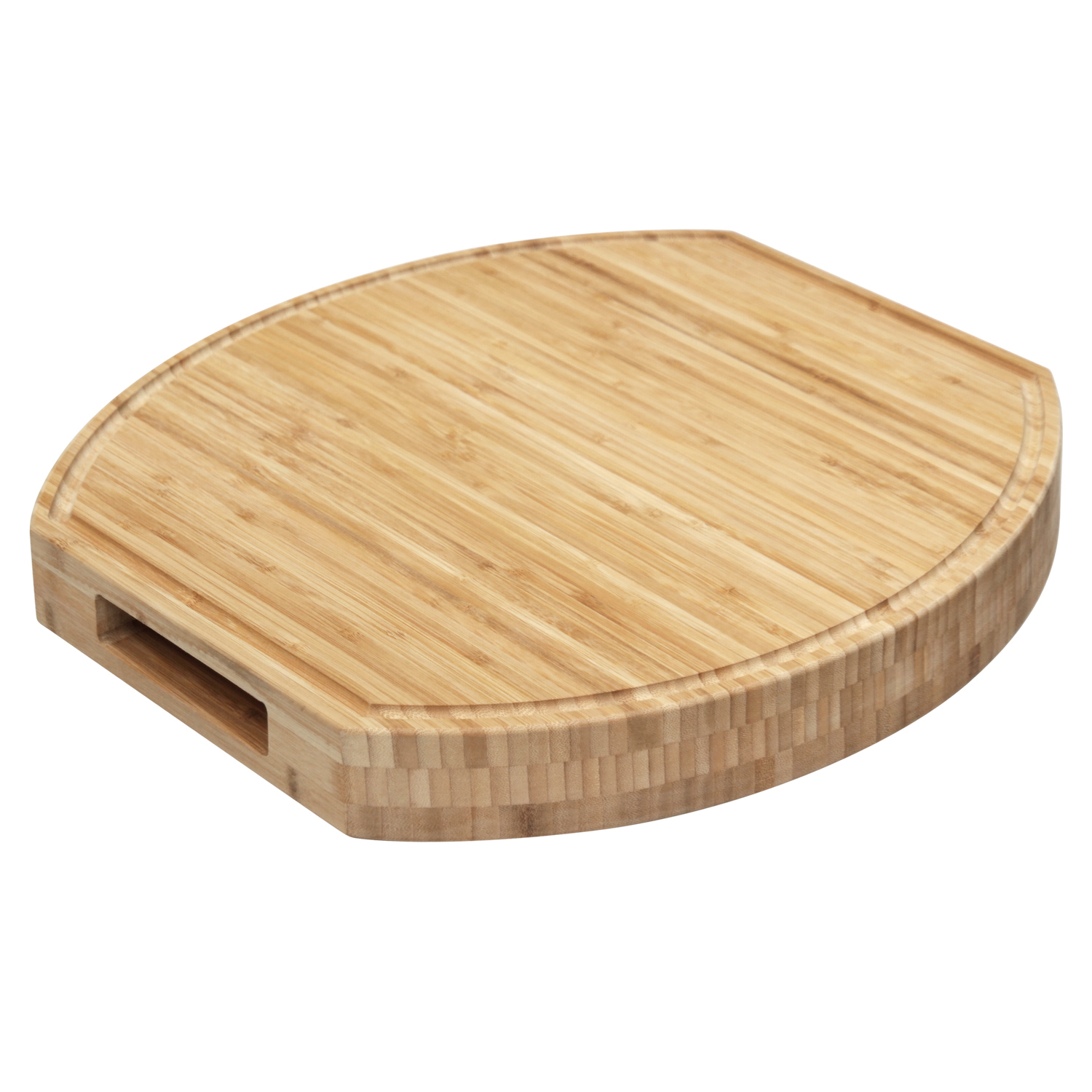 UPGRATE BBQ Chef Board passend für Weber GBS System im Set mit Feuergott Grillzange