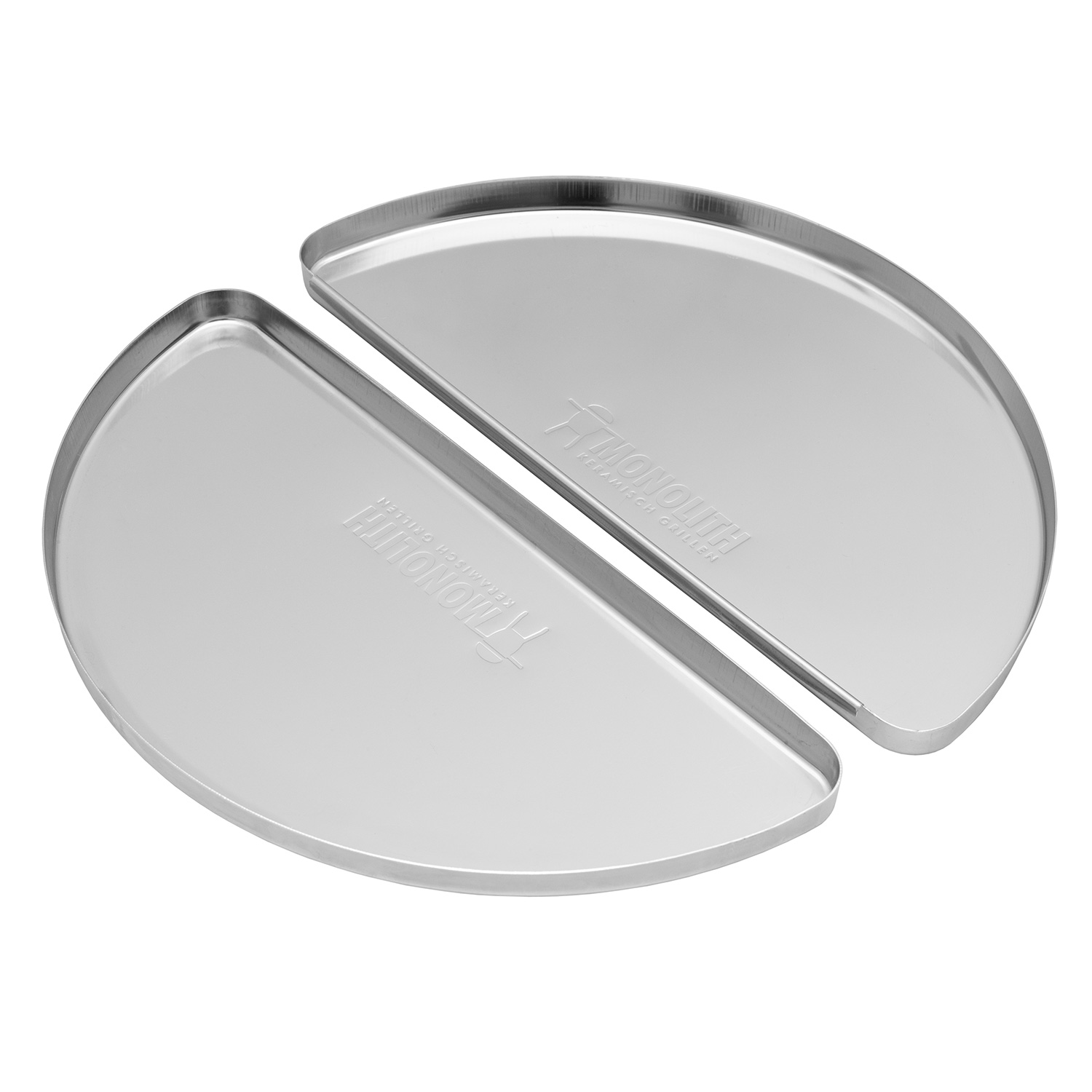 MONOLITH SGS Tropfschalen-Set für CLASSIC MONOLITH SGS Tropfschalen-Set für CLASSIC