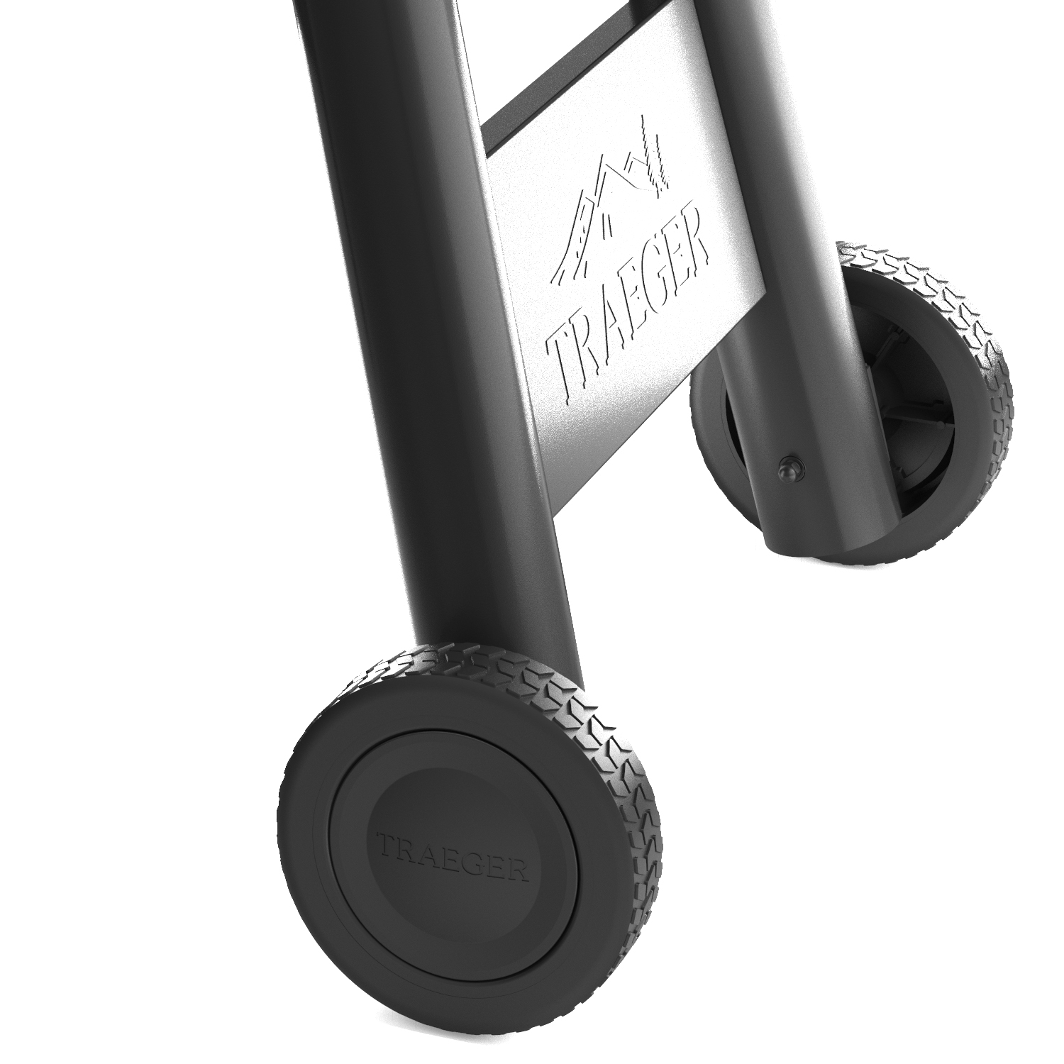 Traeger PRO D2 575 Pellet Grill schwarz Traeger PRO D2 575 Pellet Grill schwarz