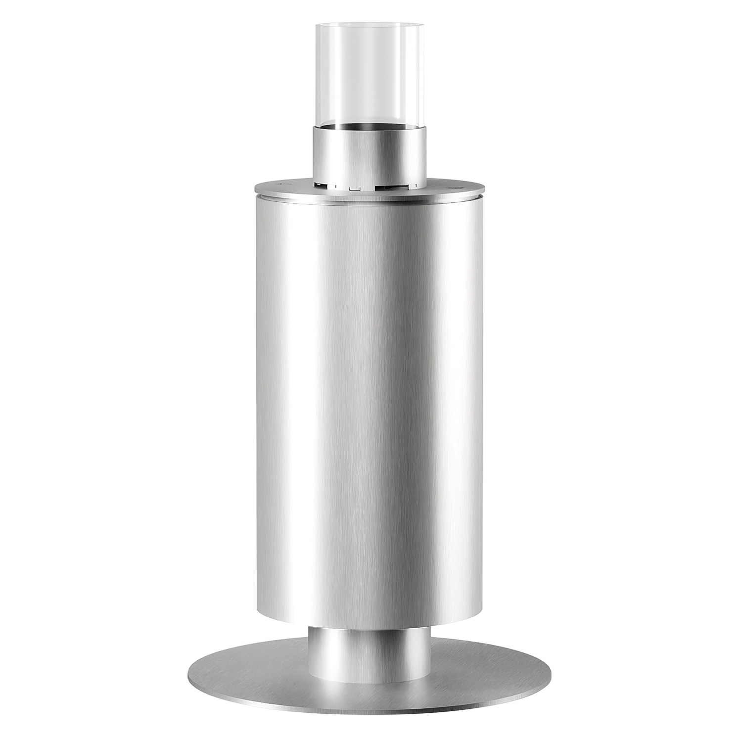 GRDN Kalayo tubo S Feuersäule Edelstahl GRDN Kalayo tubo S Feuersäule Edelstahl