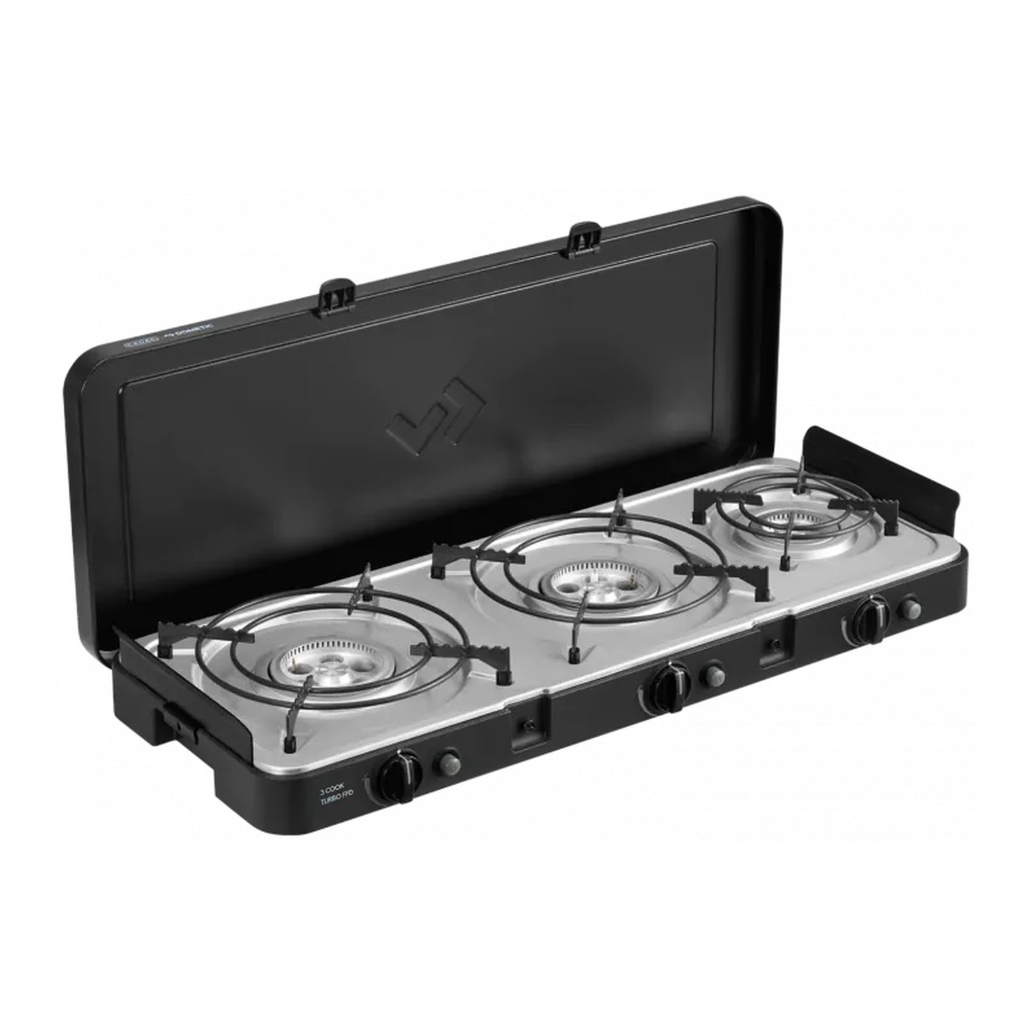 Cadac 3 Cook Turbo FFD Deluxe 30mbar