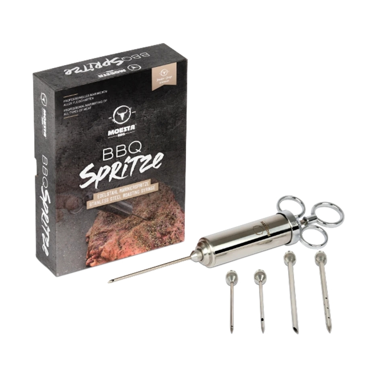 Moesta BBQ Spritze No.1