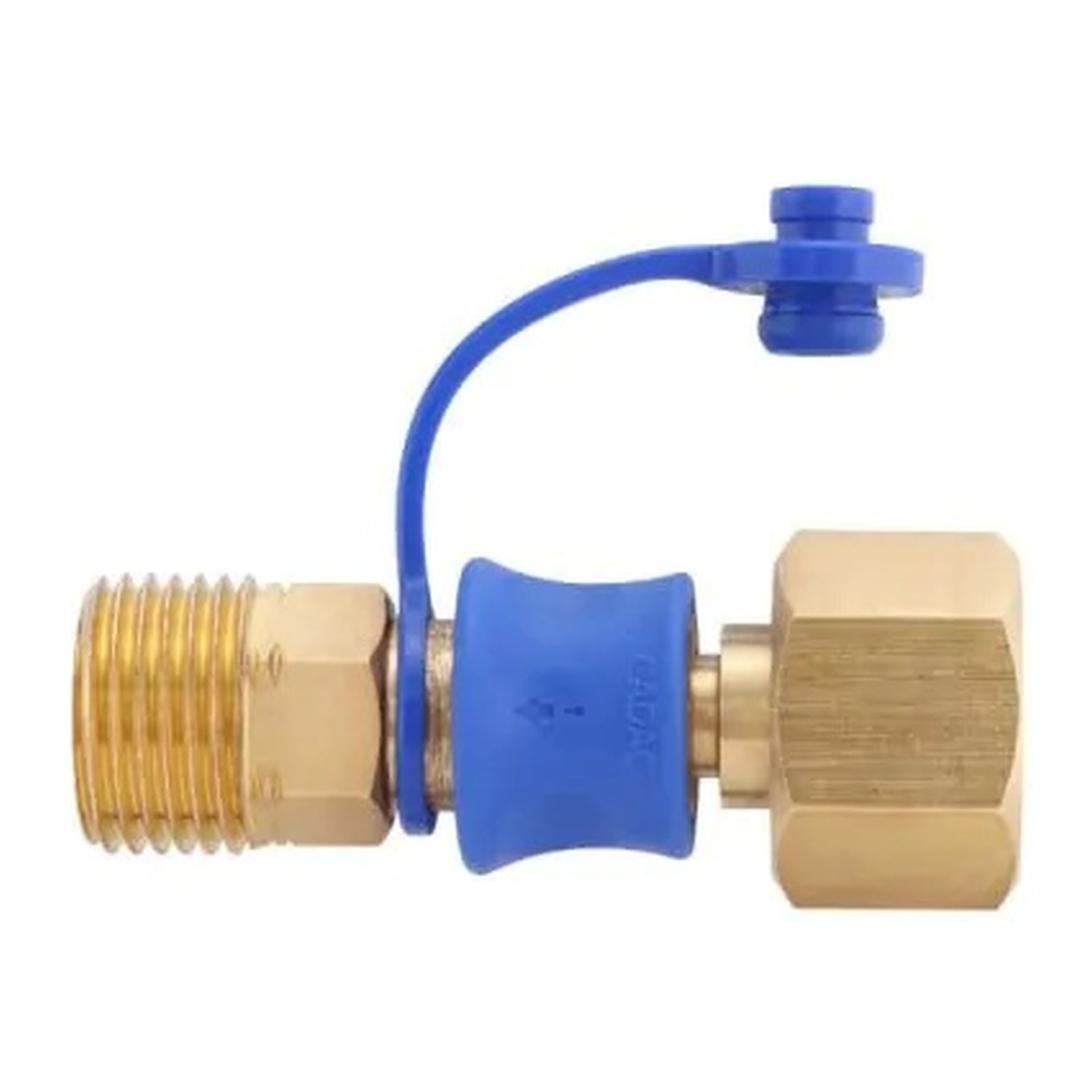 Cadac Quick Release Coupling 8mm FR
