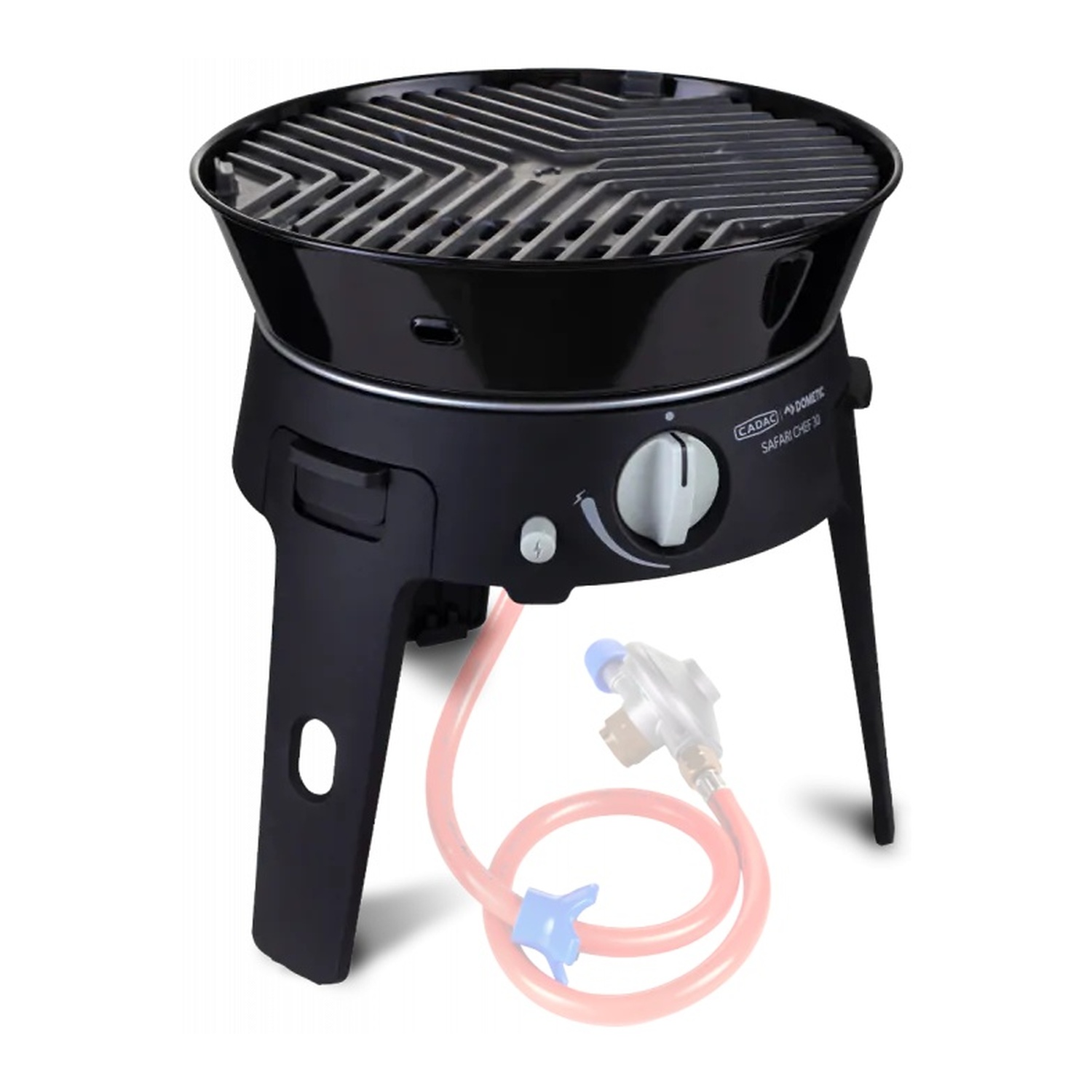 Cadac Safari Chef 30 LP Deluxe 30mbar