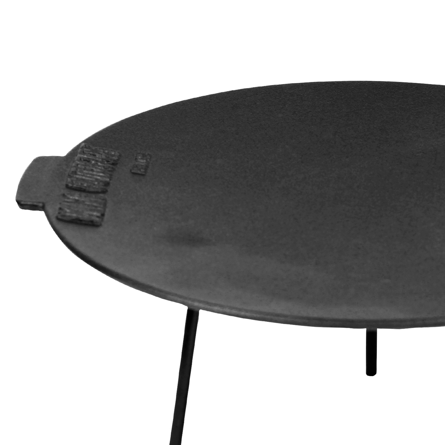 Valhal Outdoor Grill- und Feuerschale, Ø 44 cm Valhal Outdoor Grill- und Feuerschale, Ø 44 cm