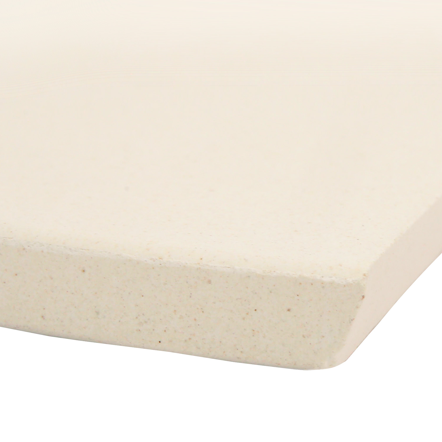 Big Green Egg halbrunder convEGGtor Stein für Large Big Green Egg halbrunder convEGGtor Stein für Large