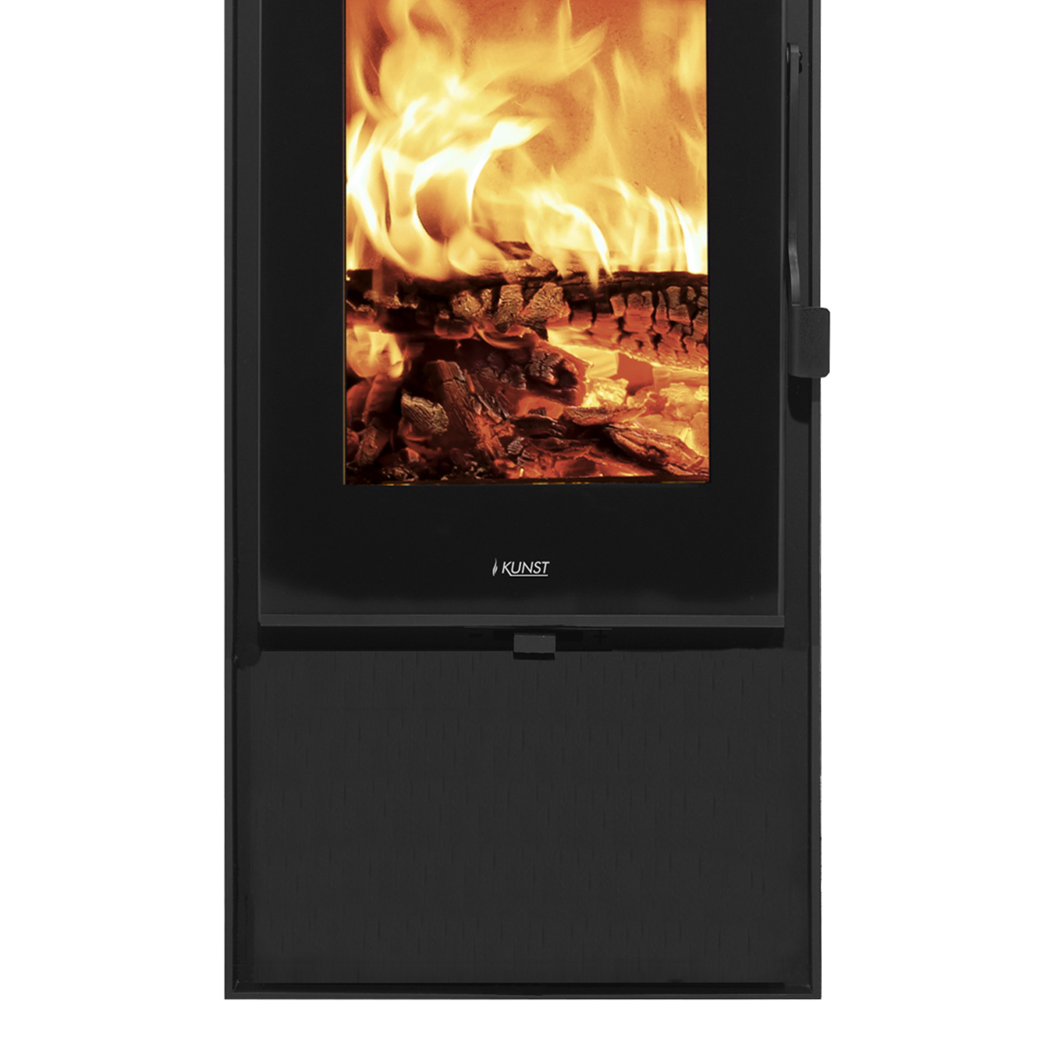 Kunst Stoves Willow Stand 2.0 Kaminofen