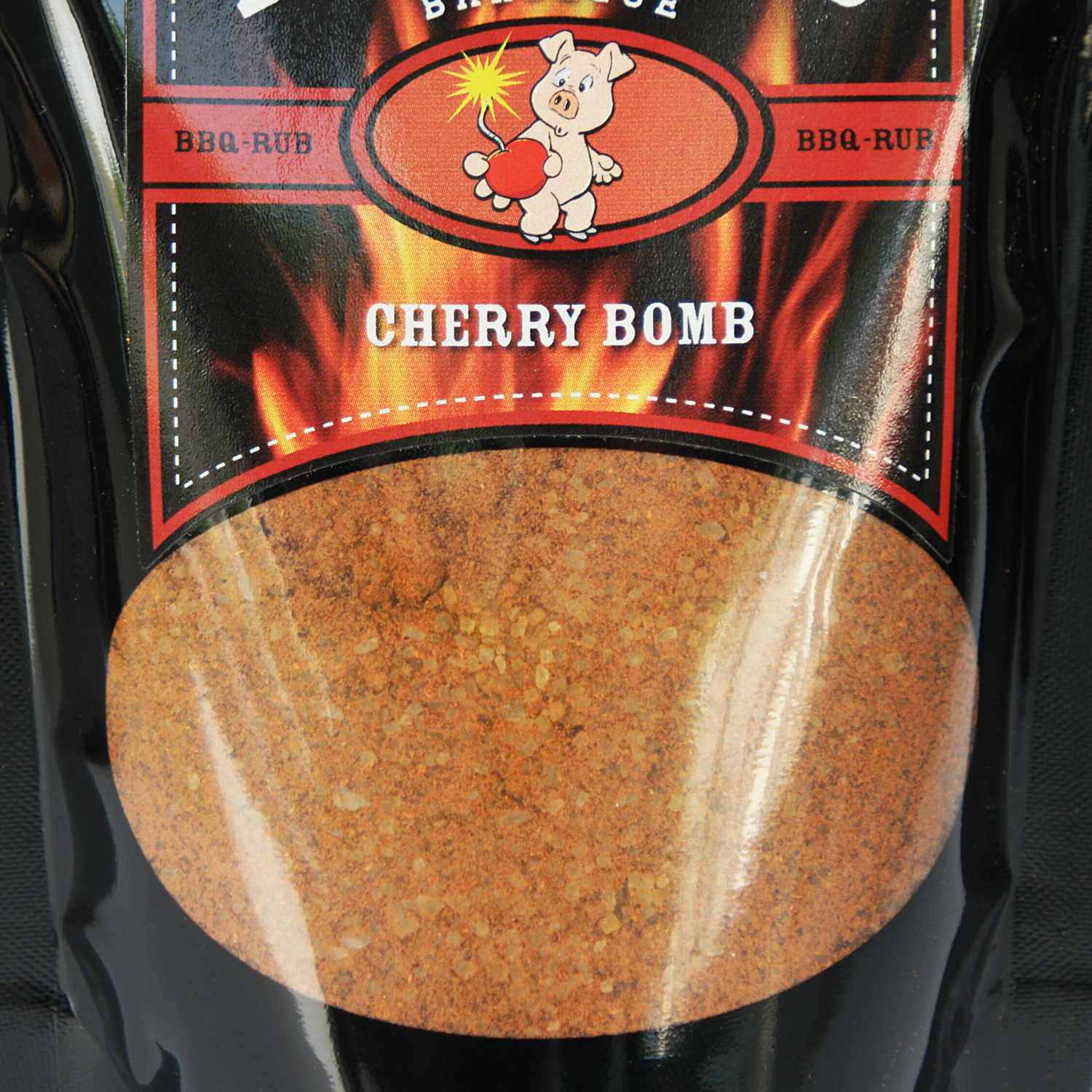 Don Marco´s Rub Cherry Bomb 630 g