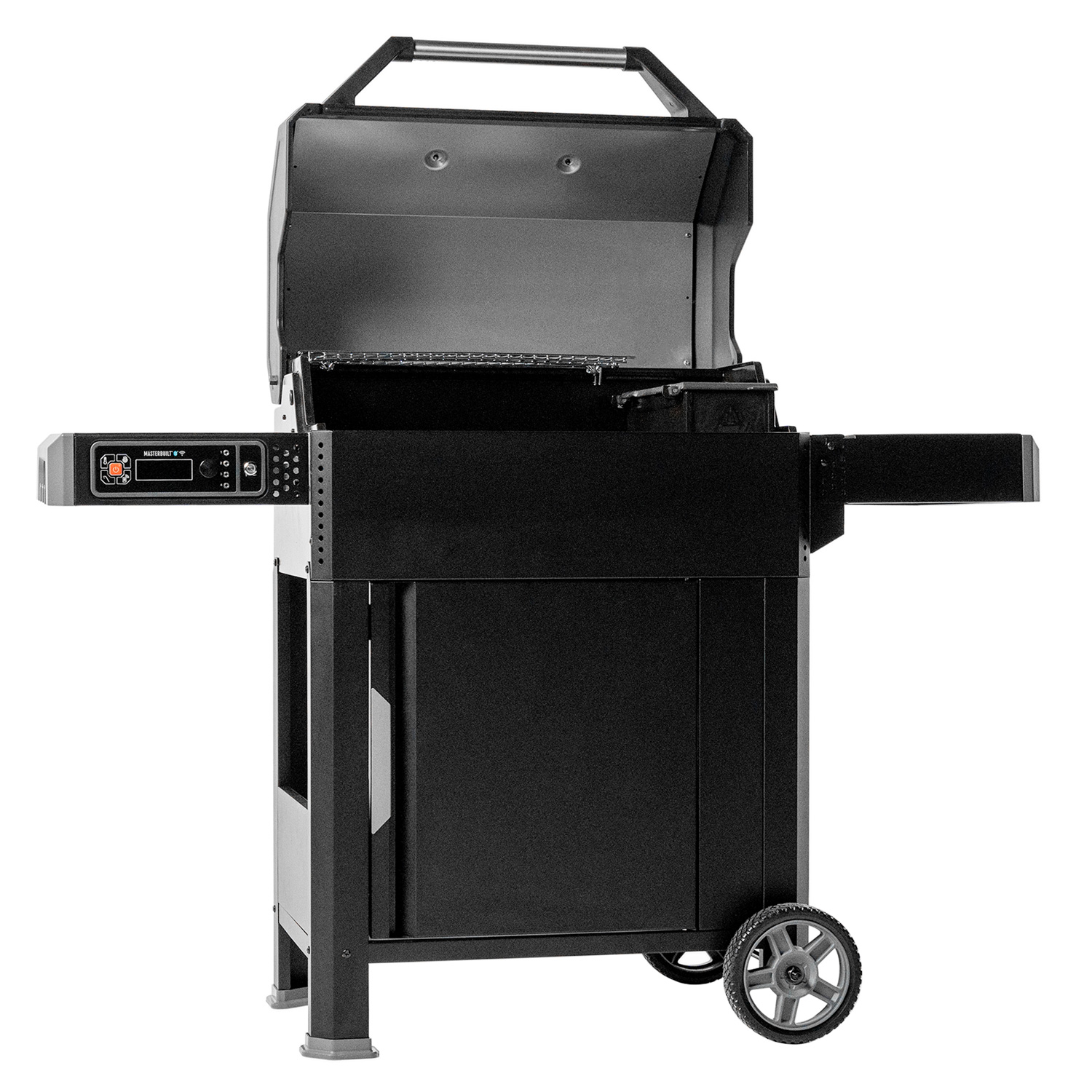 Masterbuilt AutoIgnite Series 545 Digitaler Smoker und Holzkohlegrill