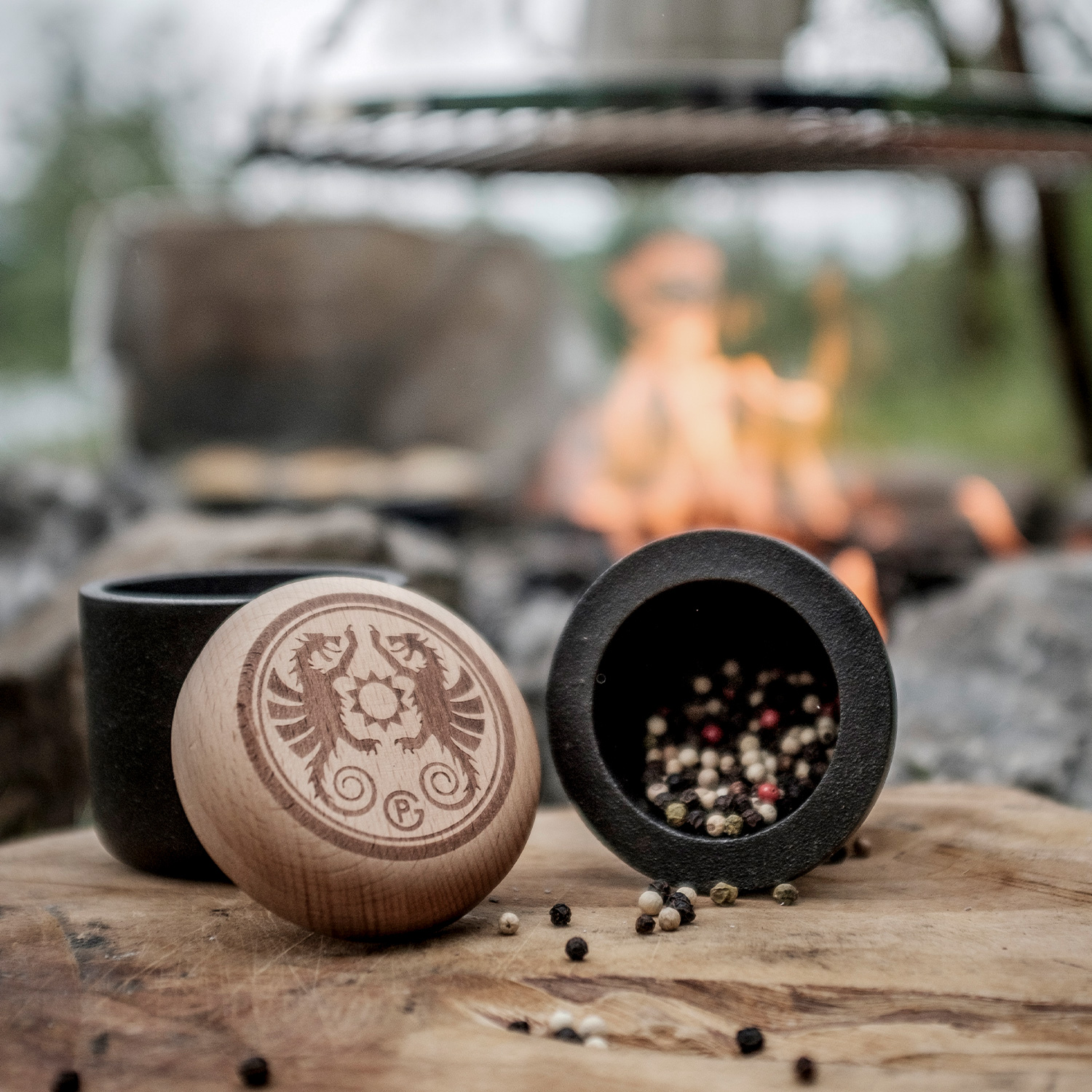 Petromax Handmörser