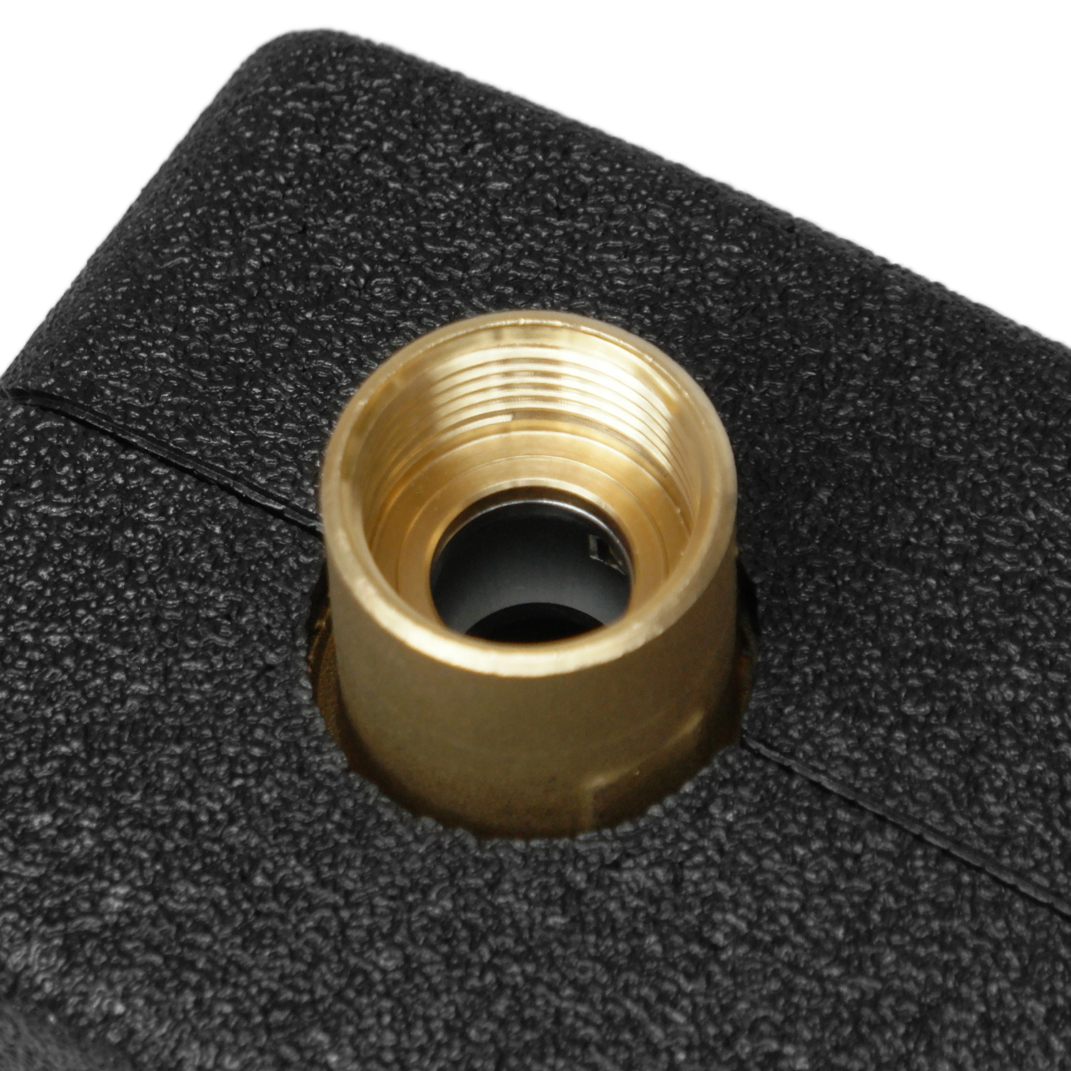 ESBE LTC 341 55°C Rücklaufanhebungsgruppe inkl. Hocheffizienzpumpe 4 m ESBE LTC 341 55°C Rücklaufanhebungsgruppe inkl. Hocheffizienzpumpe 4 m