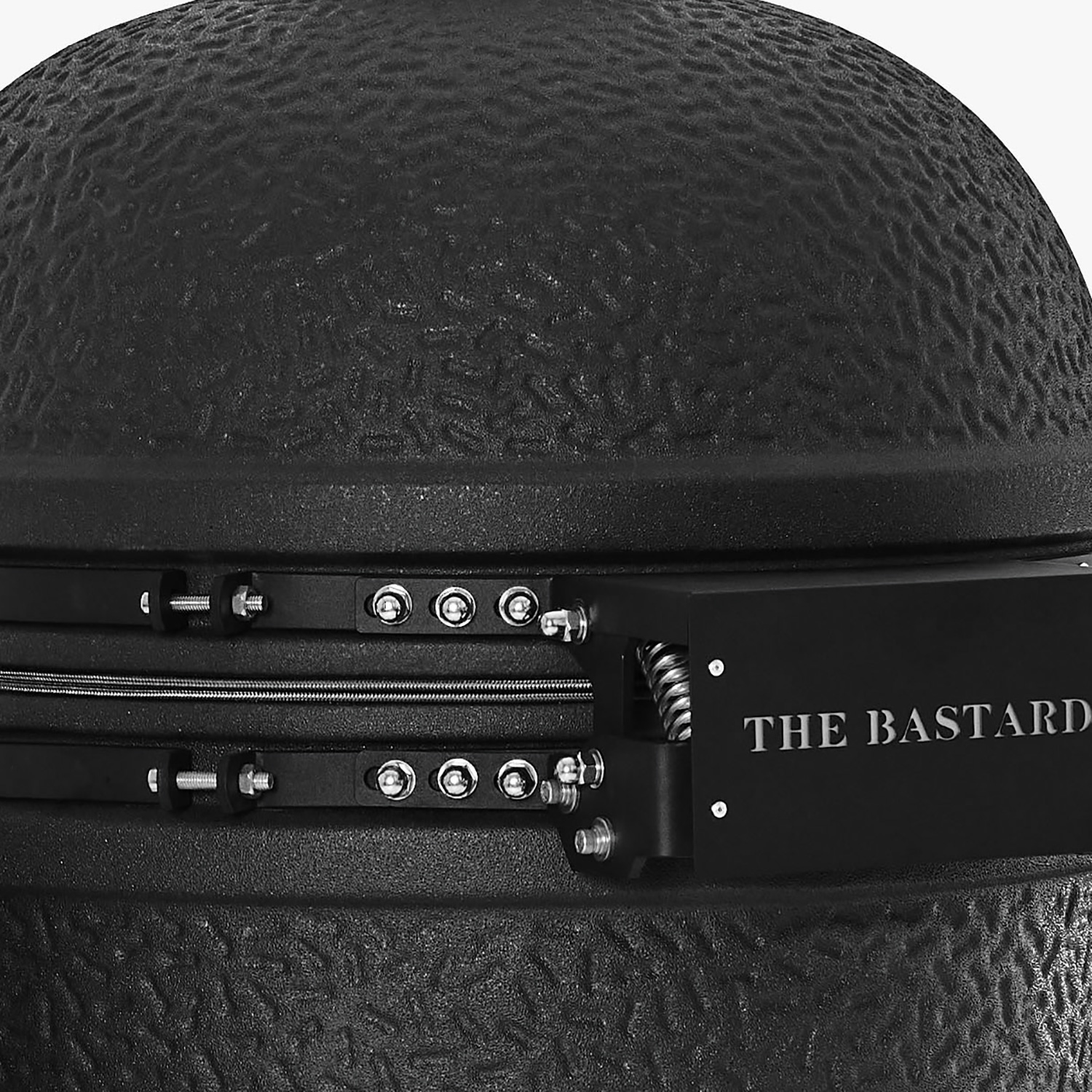 The Bastard Large Urban Solo Keramikgrill