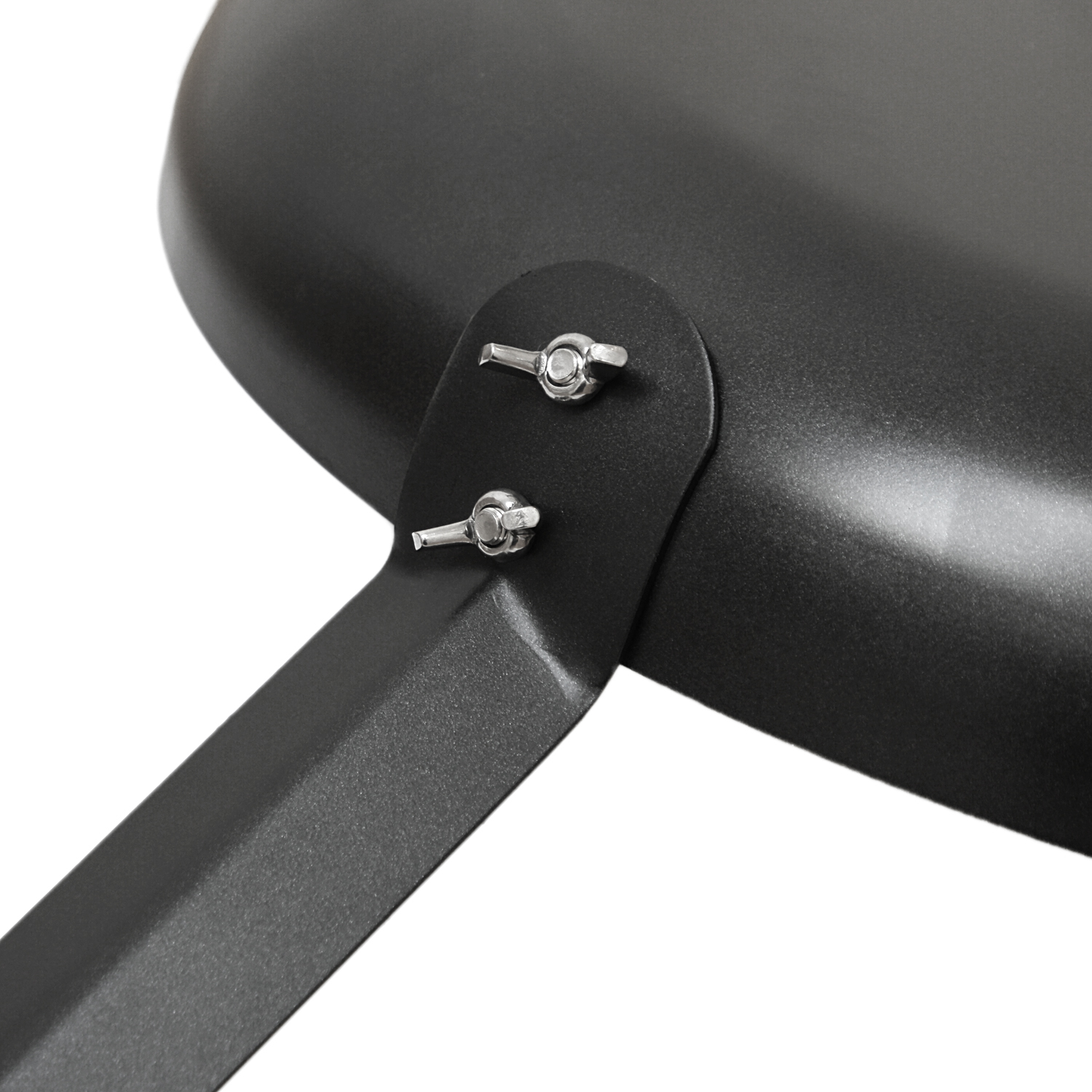 GSI Outdoors Stahlpfanne 20"