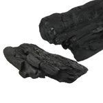 Everdure Steak House Grillkohle 3er Pack (3x7 kg) aus Akazien-Hartholz