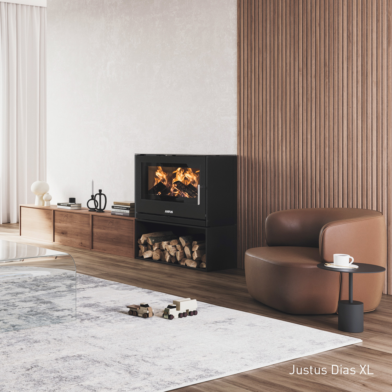 Oranier Box für Ziva XL und Justus Dias XL Oranier Box für Ziva XL und Justus Dias XL