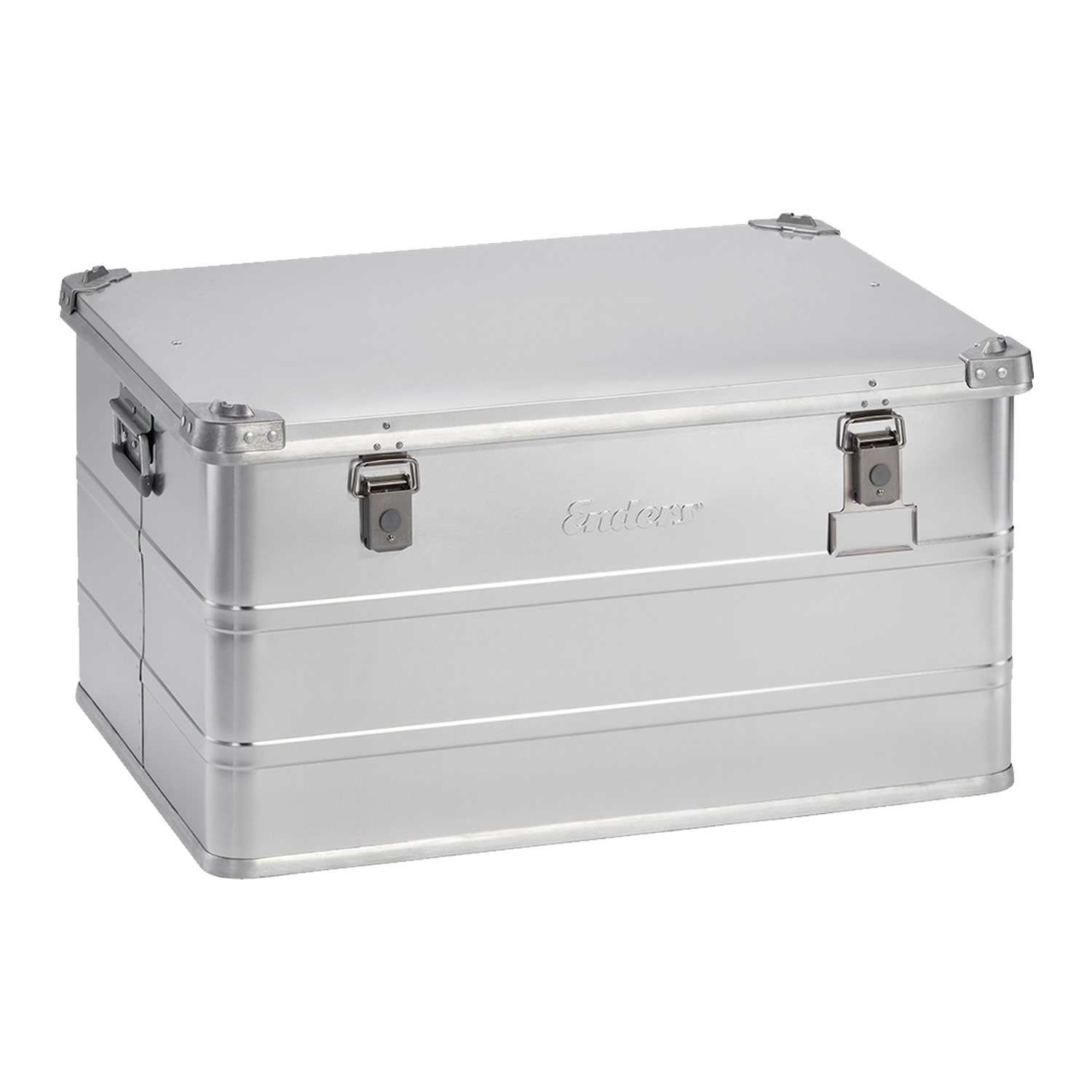 Enders Vancouver Aluminiumbox M Enders Vancouver Aluminiumbox M